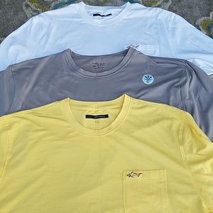 Bundle of Men's Tshirt